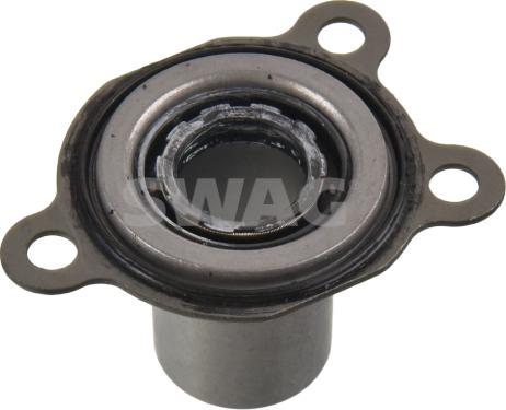 Swag 30 93 5487 - Guide Tube, clutch car-mod.net