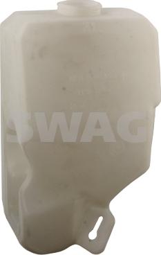 Swag 30 93 6995 - Washer Fluid Tank, window cleaning car-mod.net