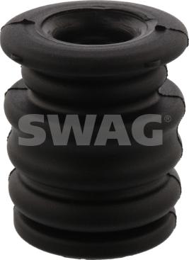 Swag 30 93 6568 - Rubber Buffer, suspension car-mod.net