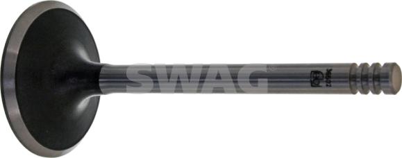 Swag 30 93 6502 - Inlet Valve car-mod.net