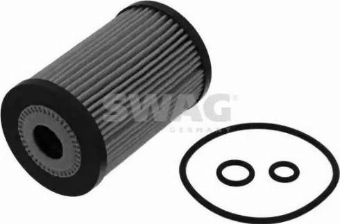 Swag 30 93 6634 - Oil Filter car-mod.net