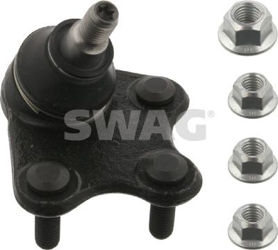 Swag 30 93 6051 - Ball Joint car-mod.net