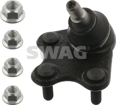 Swag 30 93 6052 - Ball Joint car-mod.net