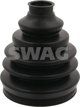 Swag 30 93 6189 - Bellow, drive shaft car-mod.net
