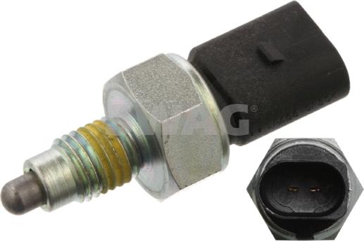 Swag 30 93 6174 - Reverse light Switch car-mod.net