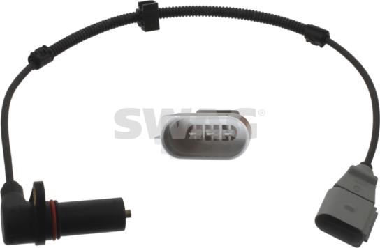 Swag 30 93 6891 - Crankshaft position sensor, RPM car-mod.net