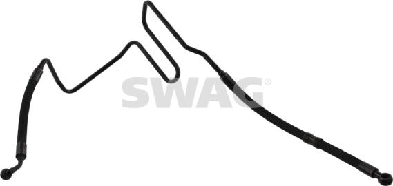 Swag 30 93 6868 - Hydraulic Hose, steering system car-mod.net