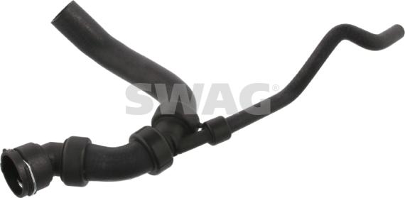 Swag 30 93 6354 - Radiator Hose car-mod.net