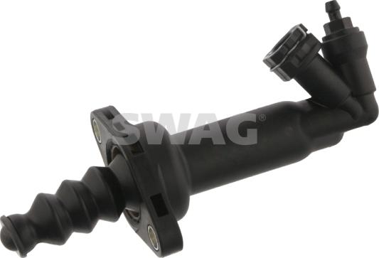 Swag 30 93 6360 - Slave Cylinder, clutch car-mod.net
