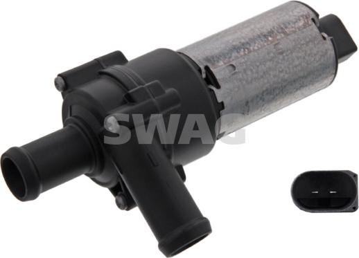 Swag 30 93 6312 - Water Pump, parking heater car-mod.net