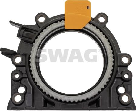 Swag 30 93 6383 - Shaft Seal, crankshaft car-mod.net