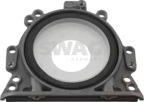 Swag 30 93 6382 - Shaft Seal, crankshaft car-mod.net