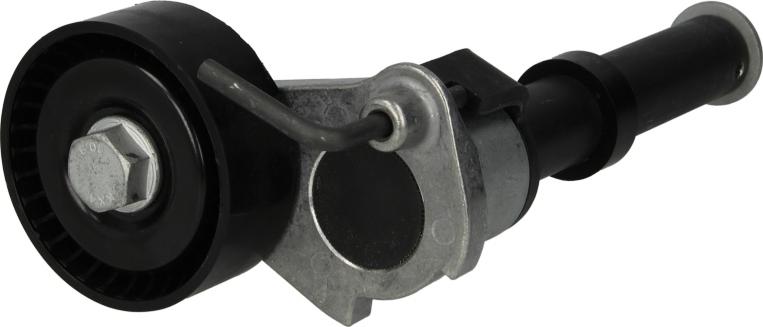 Swag 30 93 6203 - Belt Tensioner, v-ribbed belt car-mod.net