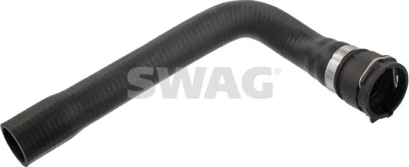 Swag 30 93 6280 - Radiator Hose car-mod.net
