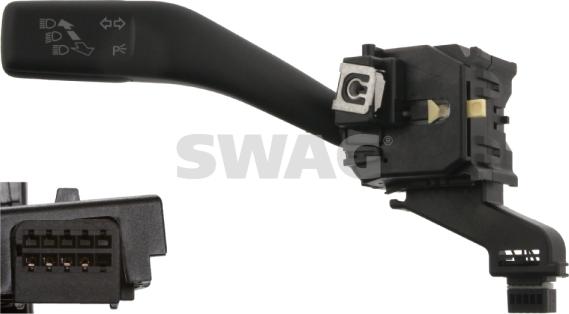 Swag 30 93 6762 - Steering Column Switch car-mod.net