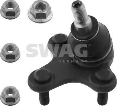 Swag 30 93 6736 - Ball Joint car-mod.net