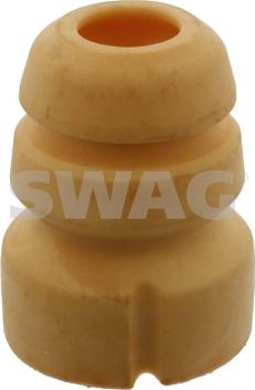 Swag 30 93 6725 - Rubber Buffer, suspension car-mod.net