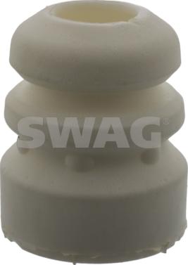 Swag 30 93 6726 - Rubber Buffer, suspension car-mod.net