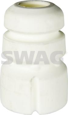 Swag 30 93 6721 - Rubber Buffer, suspension car-mod.net