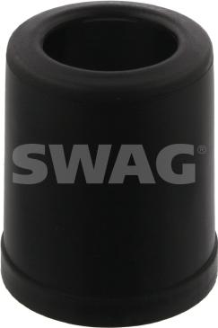 Swag 30 93 6728 - Protective Cap / Bellow, shock absorber car-mod.net