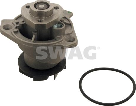 Swag 30 93 0969 - Water Pump car-mod.net