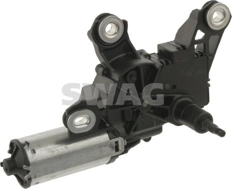 Swag 30 93 0543 - Wiper Motor car-mod.net