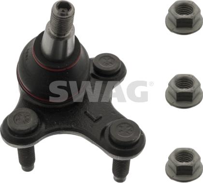 Swag 30 93 0509 - Ball Joint car-mod.net