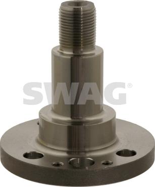 Swag 30 93 0501 - Kingpin, axle beam car-mod.net