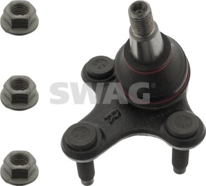 Swag 30 93 0510 - Ball Joint car-mod.net