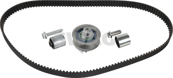 Swag 30 93 0586 - Timing Belt Set car-mod.net