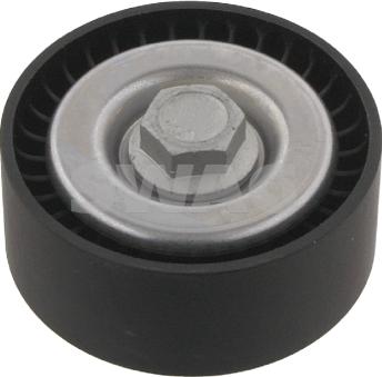 Swag 30 93 0892 - Pulley, v-ribbed belt car-mod.net