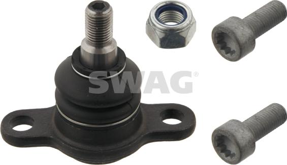 Swag 30 93 0858 - Ball Joint car-mod.net