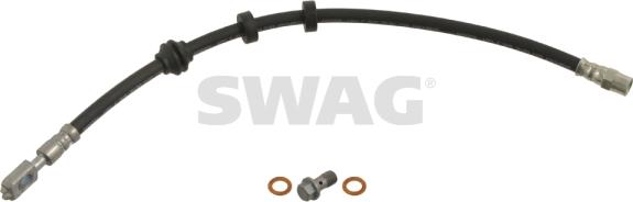 Swag 30 93 0294 - Brake Hose car-mod.net
