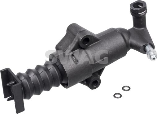 Swag 30 93 0217 - Slave Cylinder, clutch car-mod.net