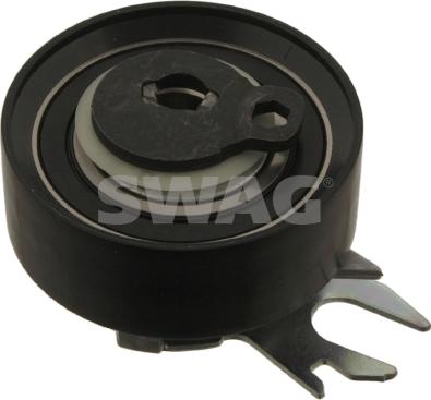 Swag 30 93 0220 - Tensioner Pulley, timing belt car-mod.net