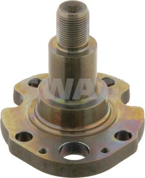 Swag 30 93 0276 - Kingpin, axle beam car-mod.net