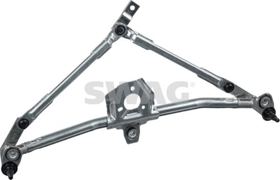 Swag 30 93 0734 - Wiper Linkage car-mod.net