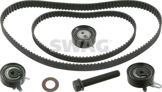 Swag 30 93 0779 - Timing Belt Set car-mod.net