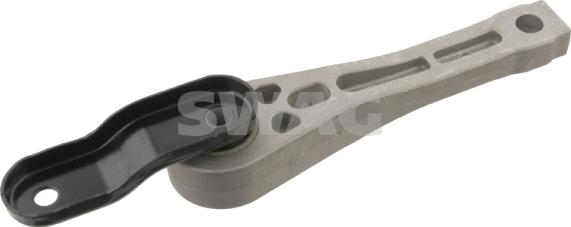 Swag 30 93 1958 - Holder, engine mounting car-mod.net