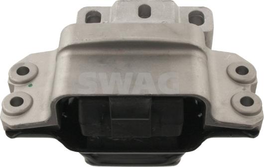 Swag 30 93 1957 - Mounting, automatic transmission car-mod.net