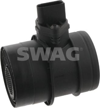 Swag 30 93 1412 - Air Mass Sensor car-mod.net