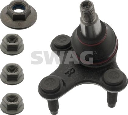 Swag 30 93 1486 - Ball Joint car-mod.net