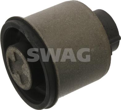 Swag 30 93 1547 - Mounting, axle beam car-mod.net
