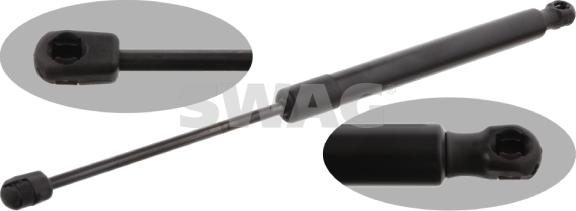 Swag 30 93 1644 - Gas Spring, boot, cargo area car-mod.net
