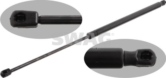 Swag 30 93 1645 - Gas Spring, boot, cargo area car-mod.net