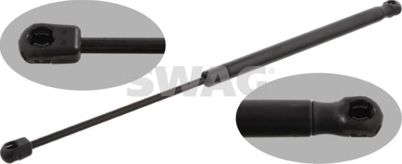 Swag 30 93 1646 - Gas Spring, boot, cargo area car-mod.net