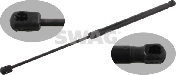 Swag 30 93 1642 - Gas Spring, boot, cargo area car-mod.net