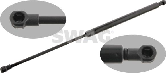Swag 30 93 1028 - Gas Spring, boot, cargo area car-mod.net