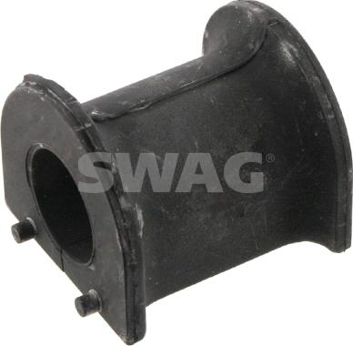 Swag 30 93 1346 - Bearing Bush, stabiliser car-mod.net