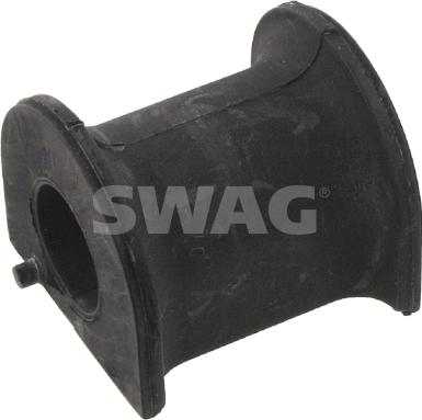 Swag 30 93 1347 - Bearing Bush, stabiliser car-mod.net